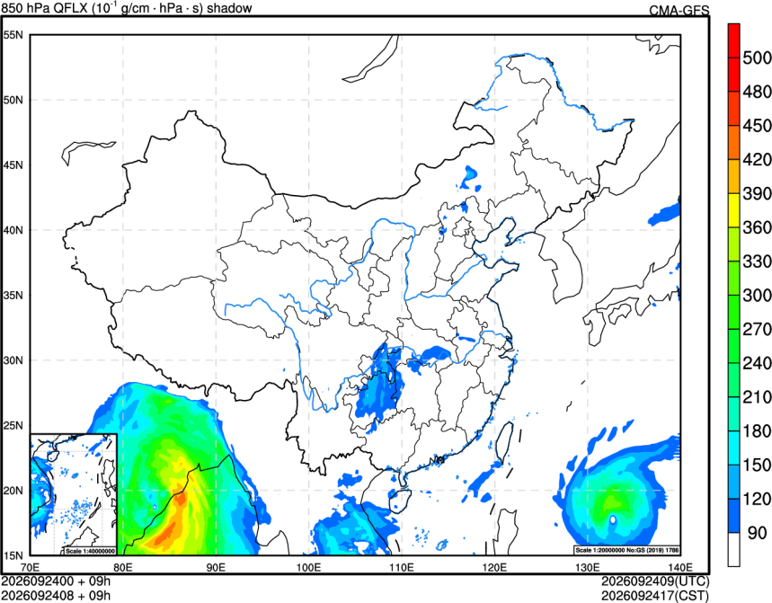 09/24 00时 +009小时