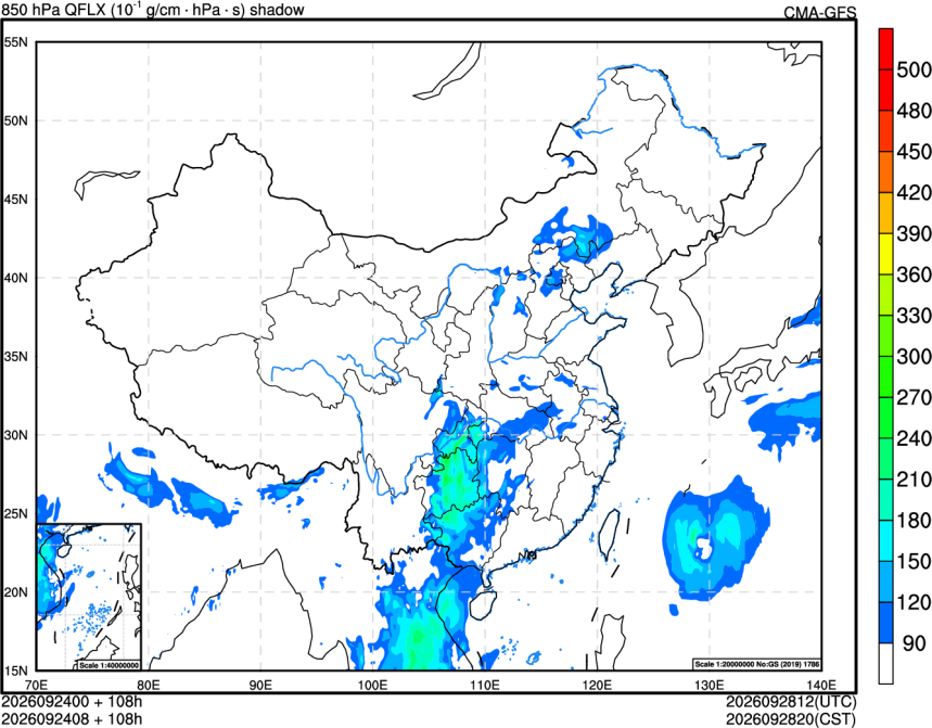 09/24 00时 +108小时