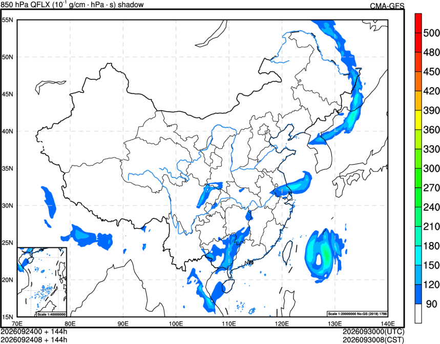 09/24 00时 +144小时
