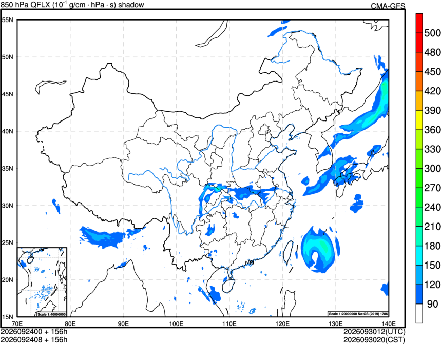 09/24 00时 +156小时