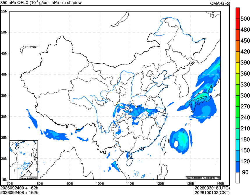 09/24 00时 +162小时