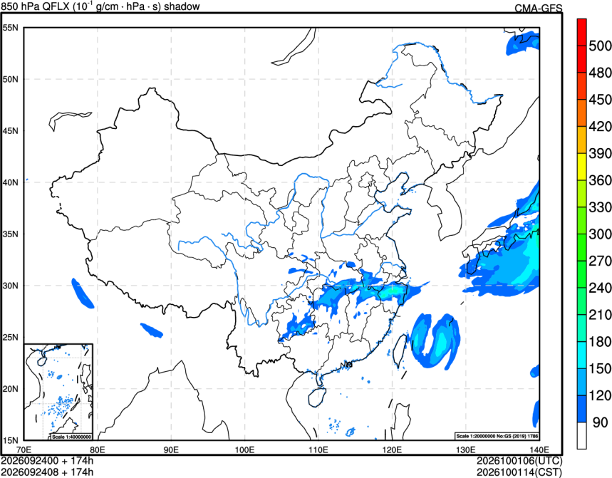 09/24 00时 +174小时
