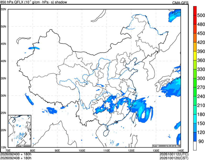 09/24 00时 +180小时