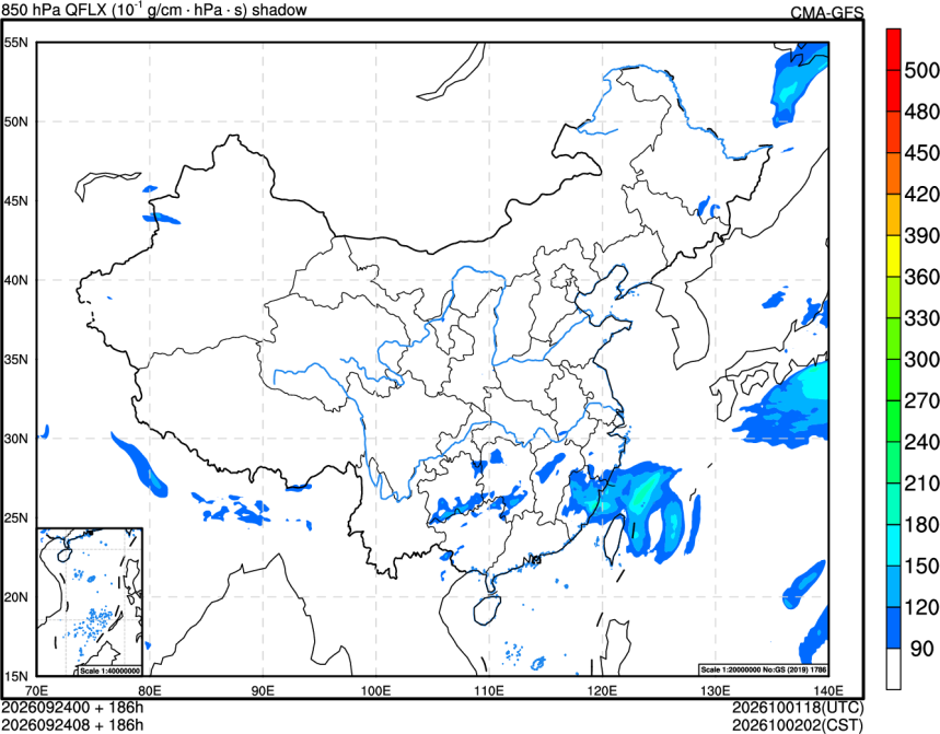 09/24 00时 +186小时