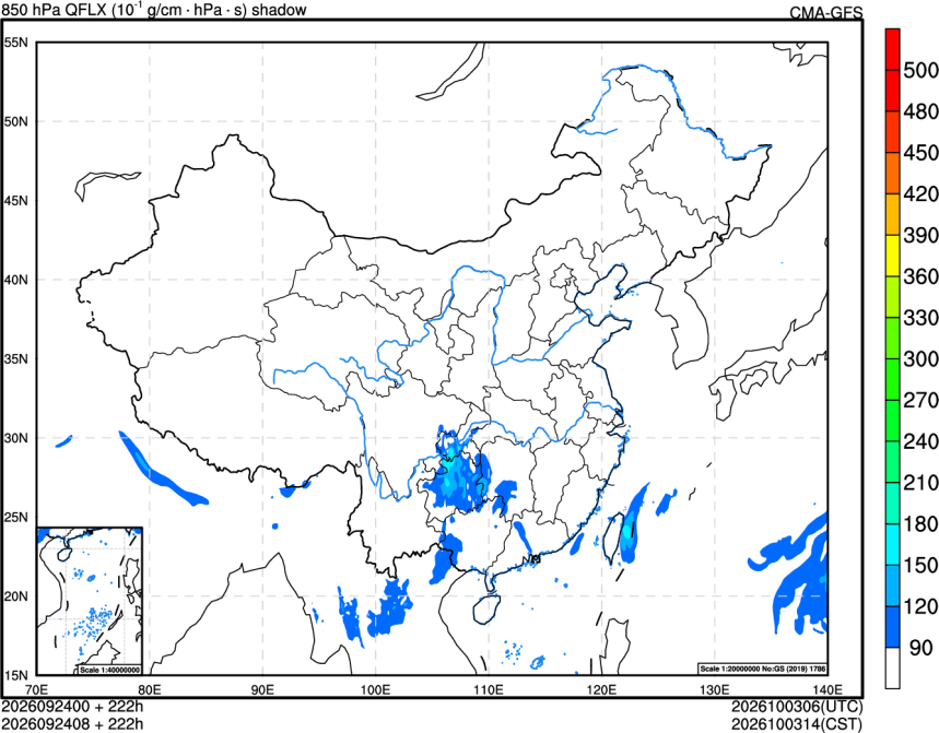 09/24 00时 +222小时