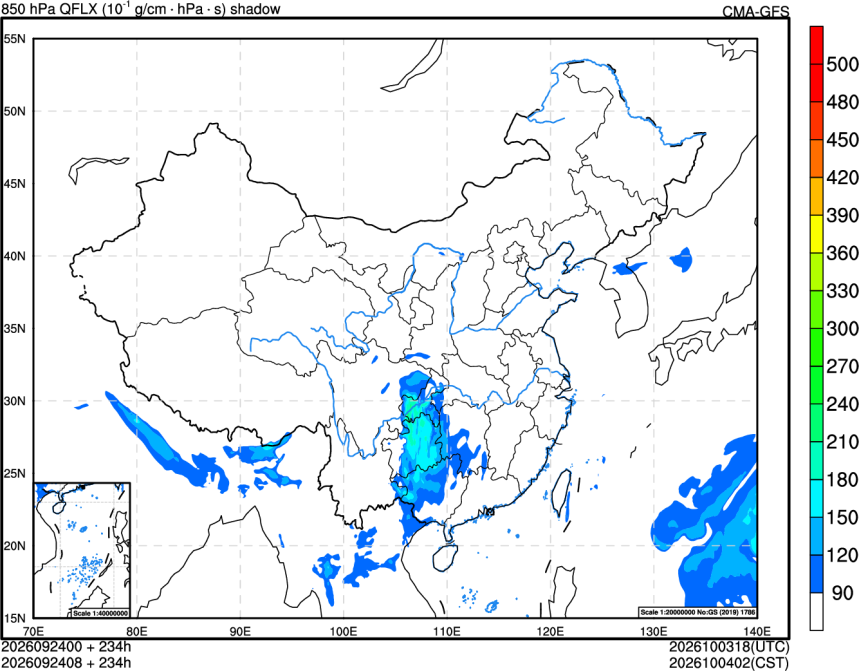 09/24 00时 +234小时