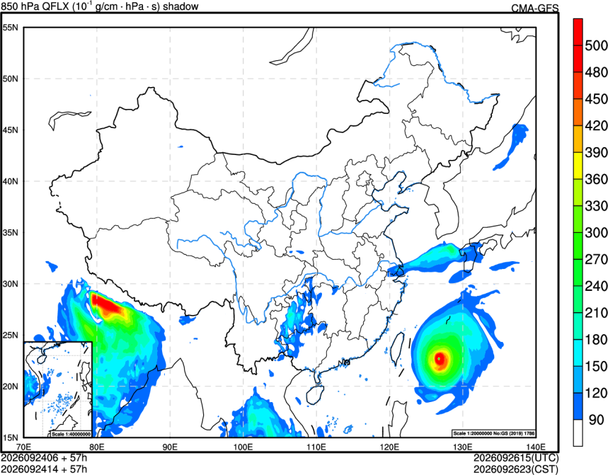 09/24 06时 +057小时