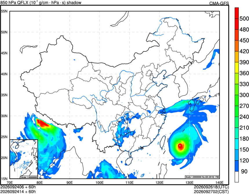 09/24 06时 +060小时