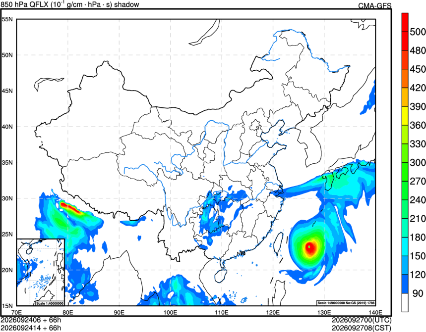 09/24 06时 +066小时