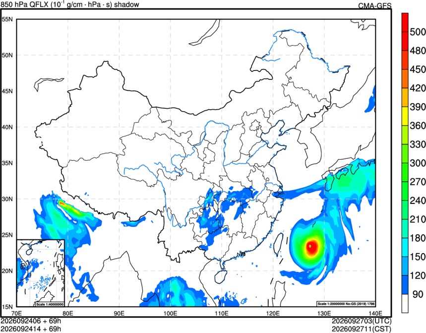 09/24 06时 +069小时