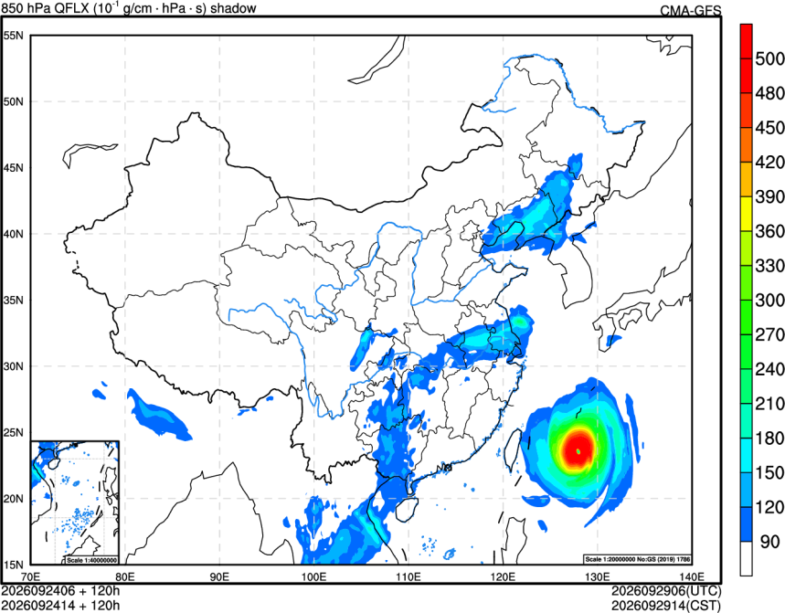 09/24 06时 +120小时