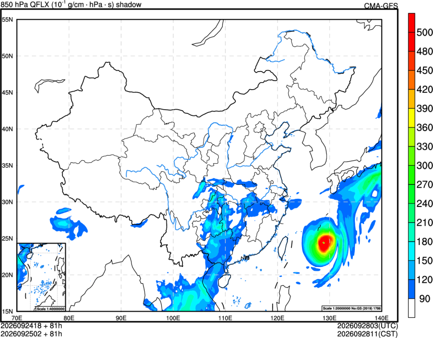 09/24 18时 +081小时