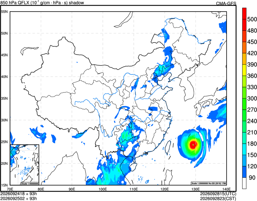 09/24 18时 +093小时