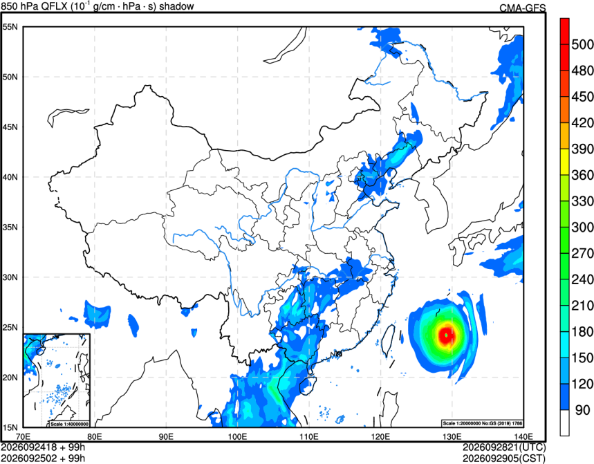 09/24 18时 +099小时