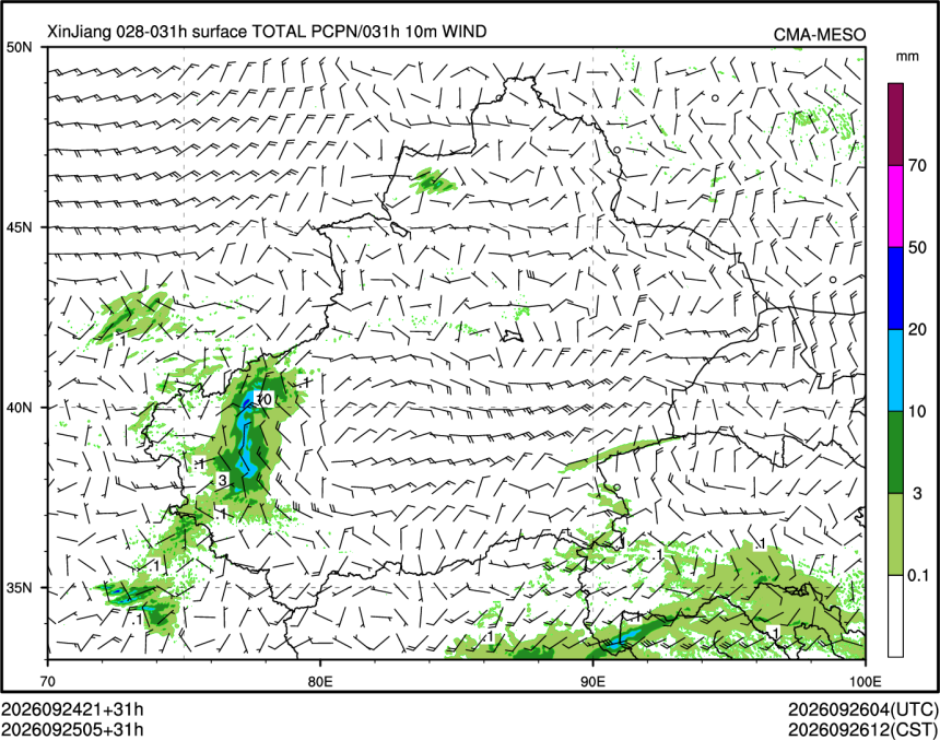 09/25 05时 +031小时