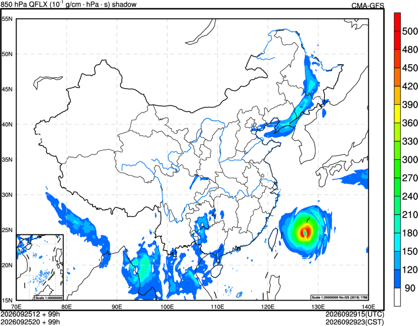 09/25 12时 +099小时