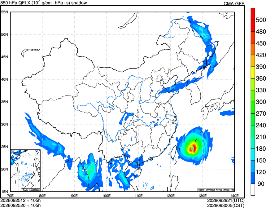 09/25 12时 +105小时
