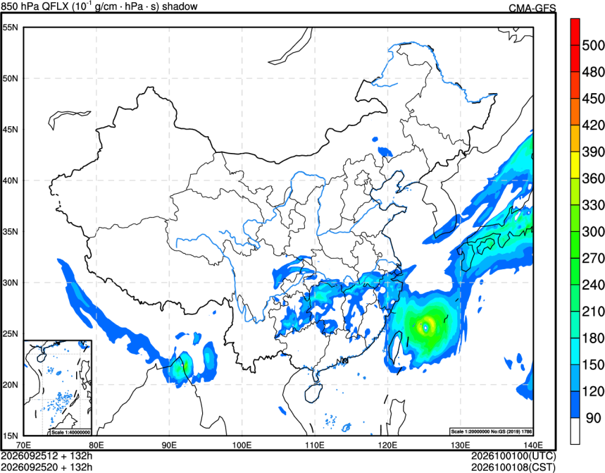 09/25 12时 +132小时
