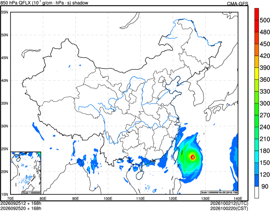 09/25 12时 +168小时