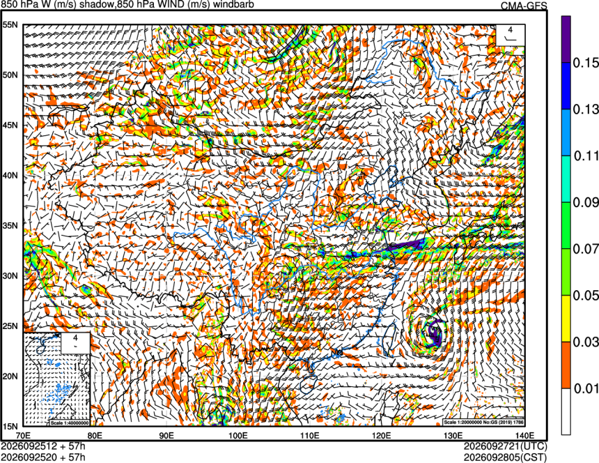 09/25 12时 +057小时