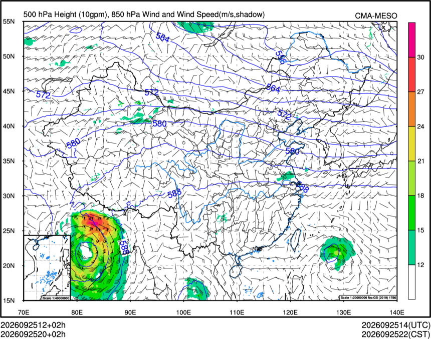 09/25 20时 +002小时