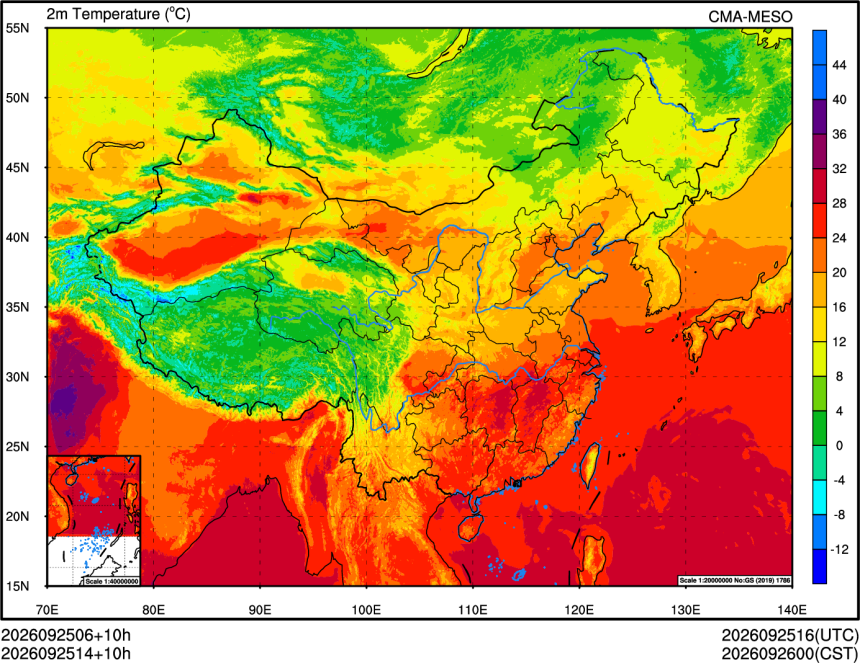 09/25 06时 +010小时
