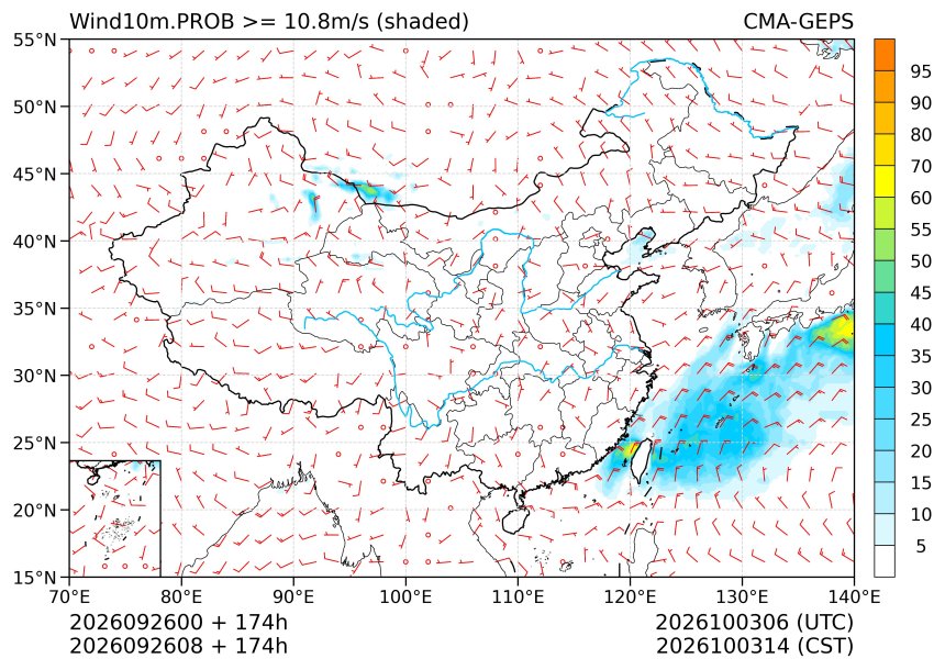 09/26 08时 +174小时