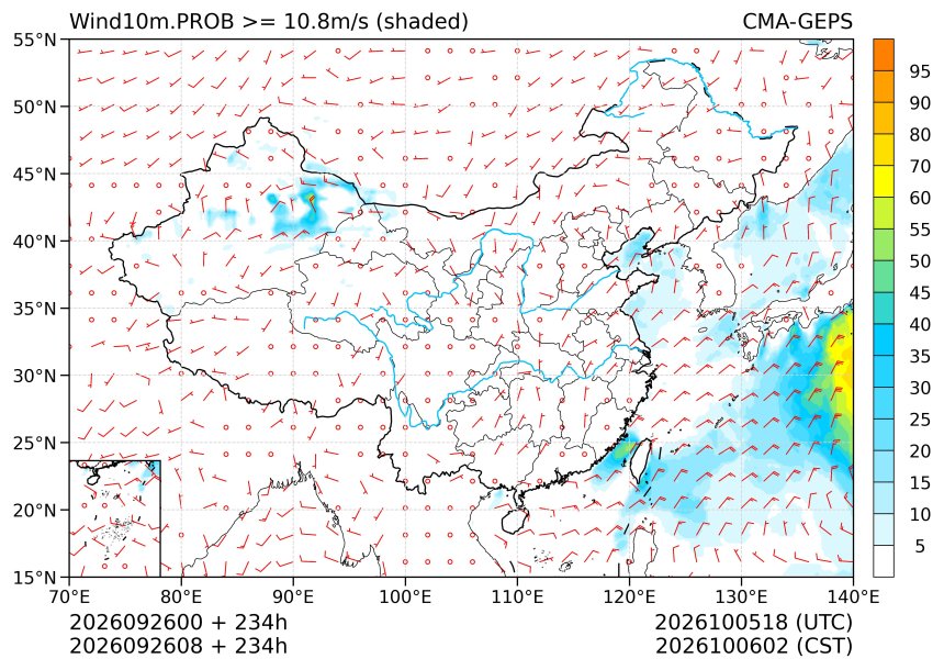 09/26 08时 +234小时