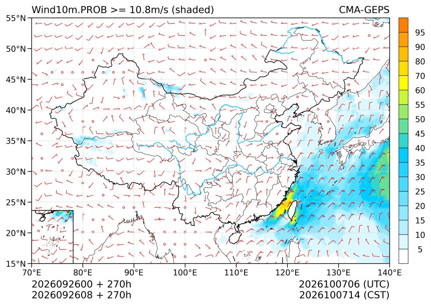 09/26 08时 +270小时