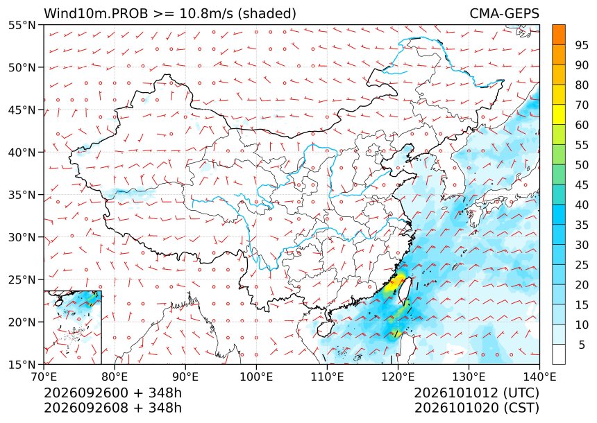 09/26 08时 +348小时