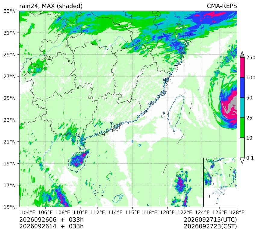 09/26 06时 +033小时