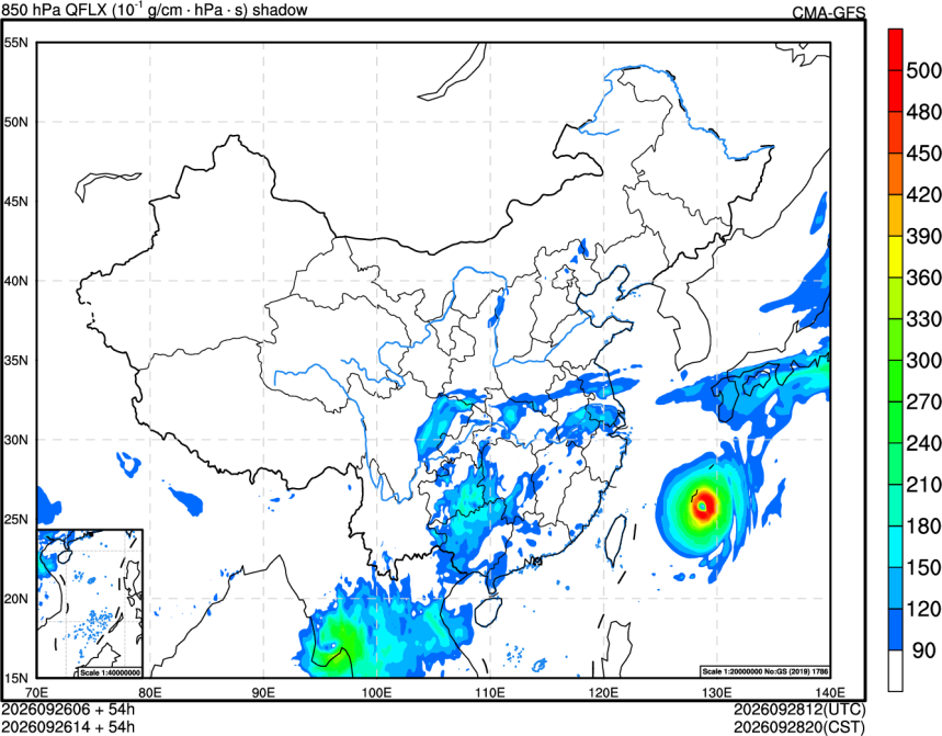 09/26 06时 +054小时