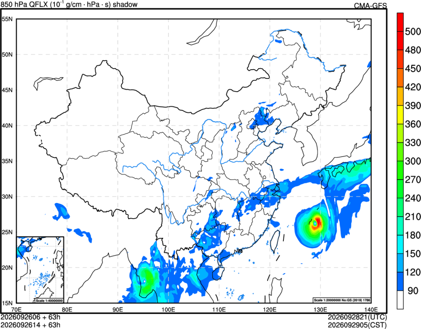 09/26 06时 +063小时