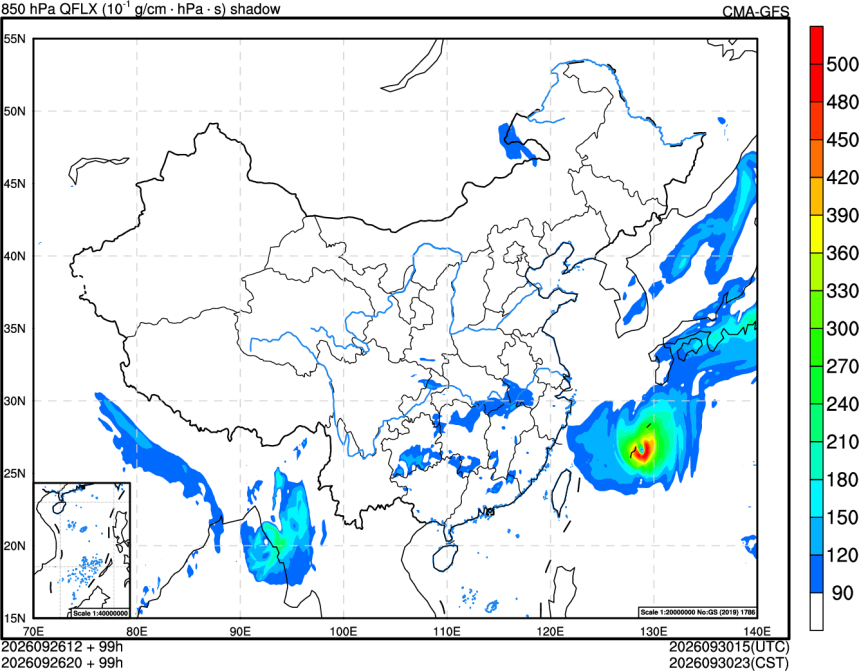 09/26 12时 +099小时