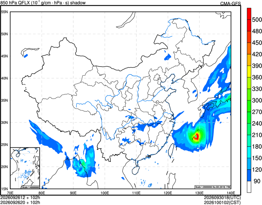 09/26 12时 +102小时