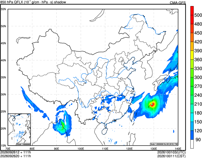 09/26 12时 +111小时