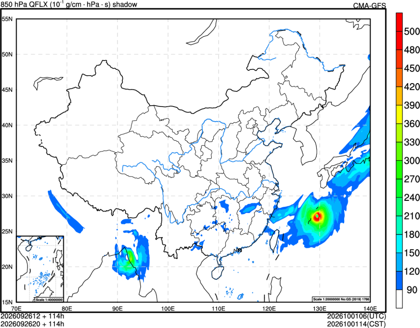 09/26 12时 +114小时
