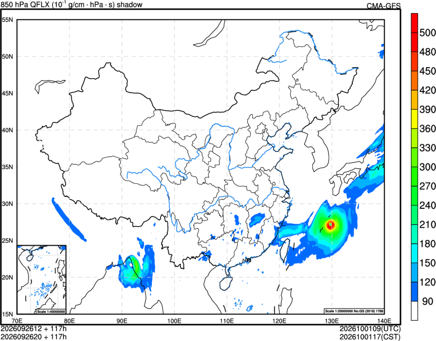 09/26 12时 +117小时