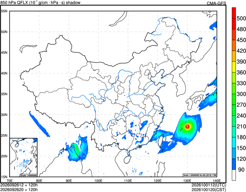 09/26 12时 +120小时