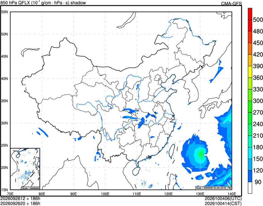 09/26 12时 +186小时