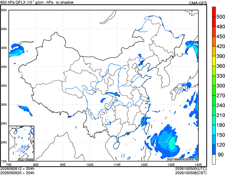 09/26 12时 +204小时