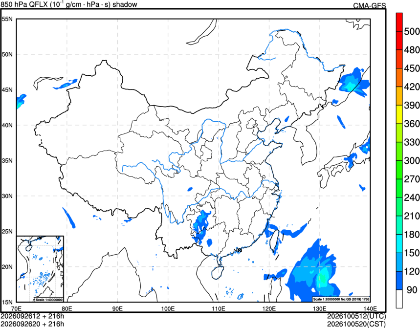 09/26 12时 +216小时