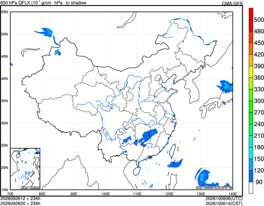 09/26 12时 +234小时
