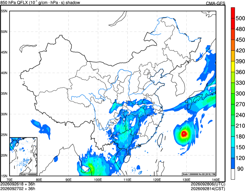 09/26 18时 +036小时