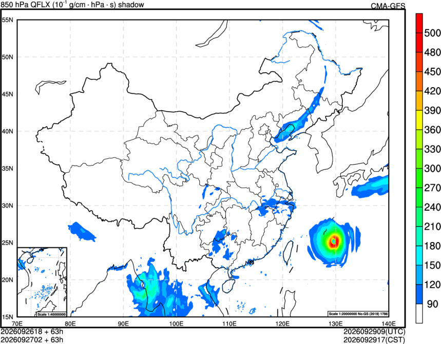 09/26 18时 +063小时