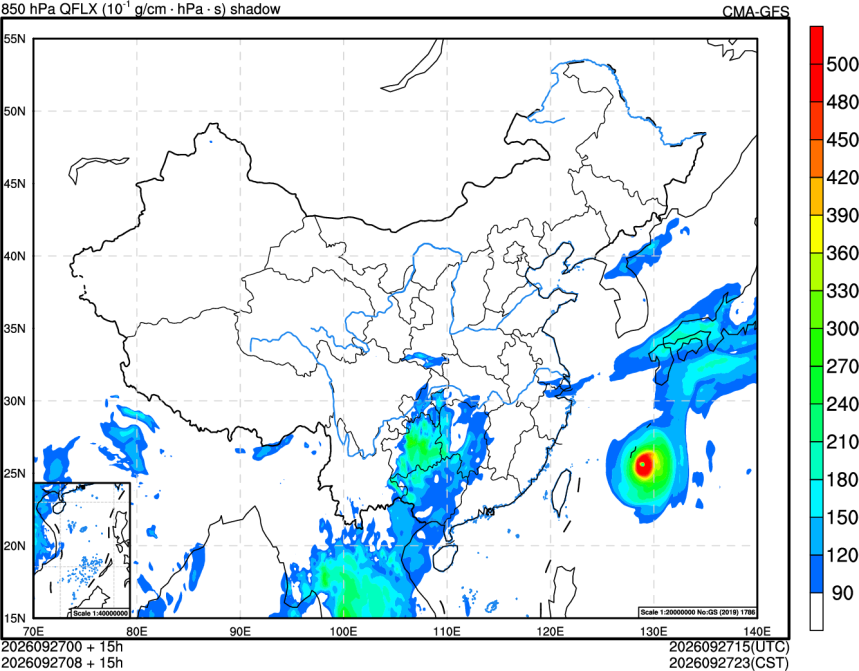 09/27 00时 +015小时