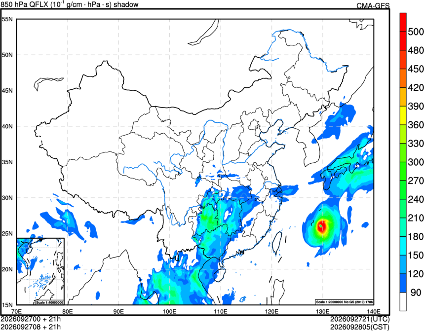 09/27 00时 +021小时