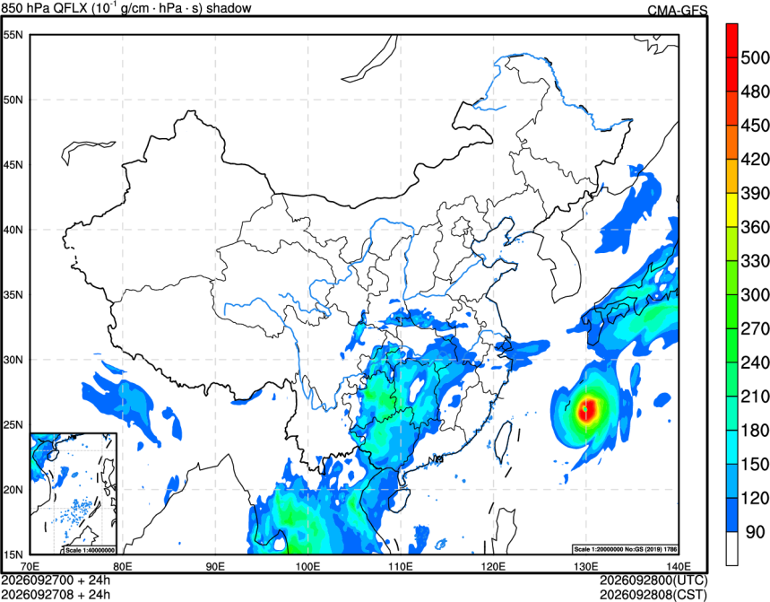 09/27 00时 +024小时