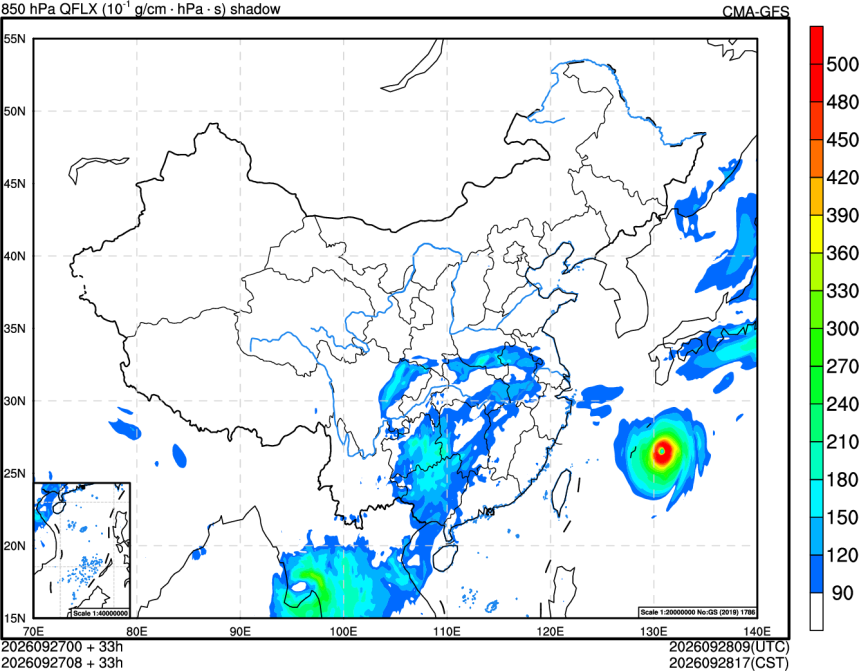 09/27 00时 +033小时