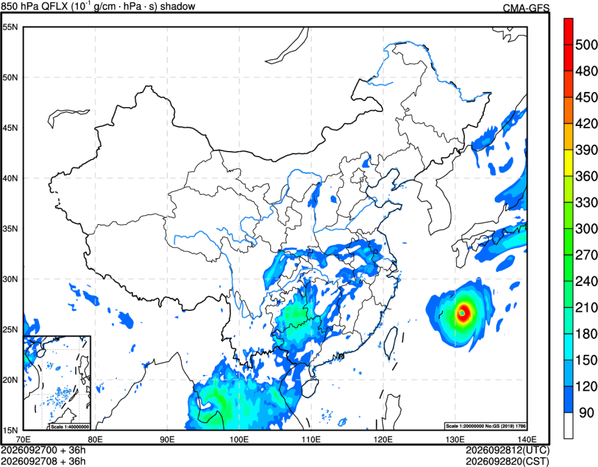 09/27 00时 +036小时